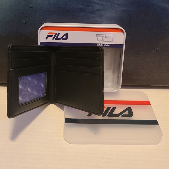 FILA WALLET - Picture 6 of 13
